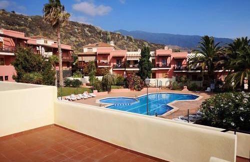 Brena Baja House | VV Sweet Tabaiba "by henrypole home"