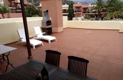 Brena Baja House | VV Sweet Tabaiba "by henrypole home"