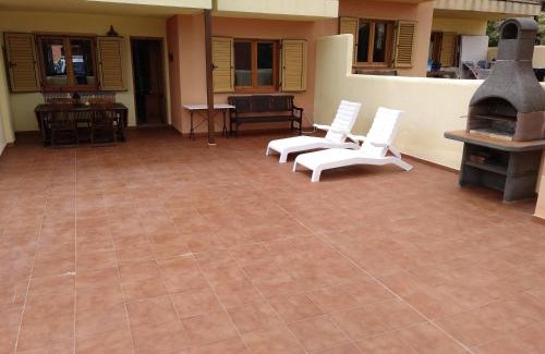 Brena Baja House | VV Sweet Tabaiba "by henrypole home"