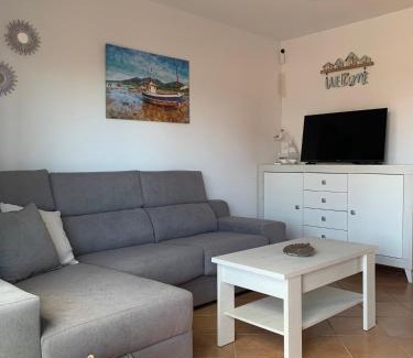 La Oliva Apartment | Vv Tindaya en Lajares