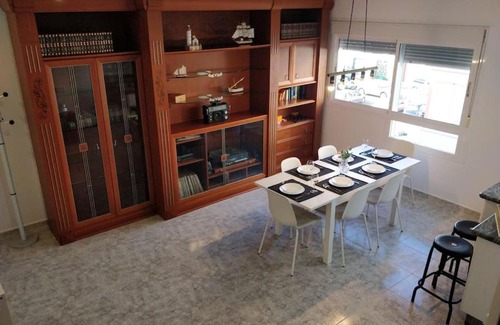 Gran Tarajal Apartment | VV 'TIRBA' Precioso duplex a 1 minuto de la playa