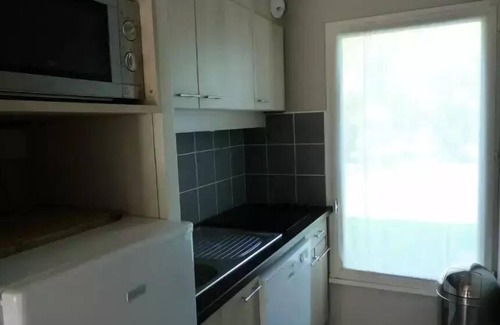 Sainte-Marie-de-Re Apartment | VVF Île de Ré Sainte-Marie-de-Ré * - 3 Rooms 4 People 1 Baby Floor