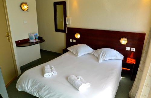La Nartelle Resort | VVF Golfe de Saint-Tropez