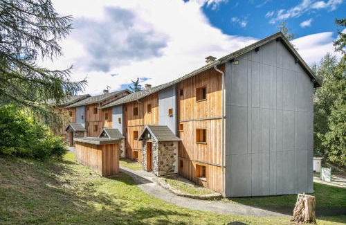 Saint-Leger-les-Melezes Resort | VVF Les Écrins Saint-Léger-les-Mélèzes