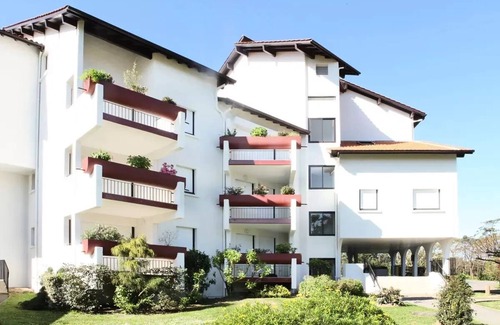 Anglet Apartment | VVF Residence Anglet - Apartment "Balcony" 1 room 2 people