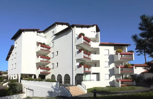 Anglet Apartment | VVF Residence Anglet - Apartment "Balcony" 1 room 2 people