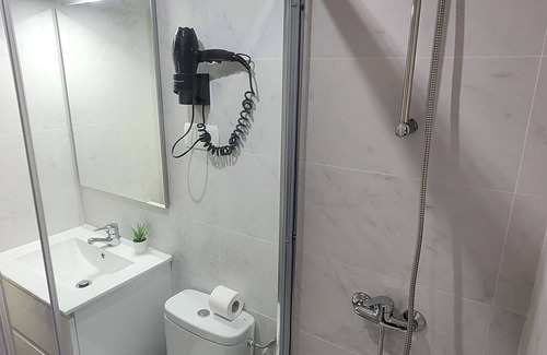 La Trinidad Apartment | VXL Trinidad Malaga Center