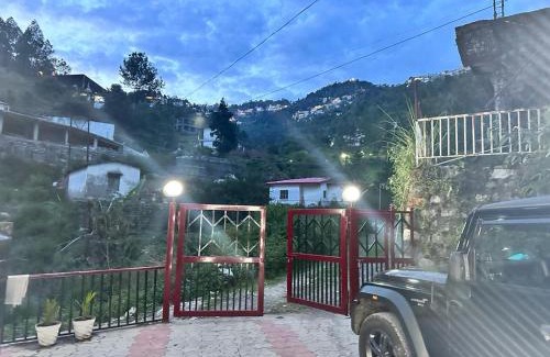 Mussoorie Villa | Vyasa Resorts - Home Stay