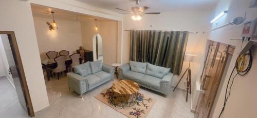 Mussoorie Villa | Vyasa Resorts - Home Stay