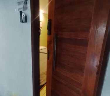 Juazeiro do Norte House | Vybe House Lazer & Hospedagem