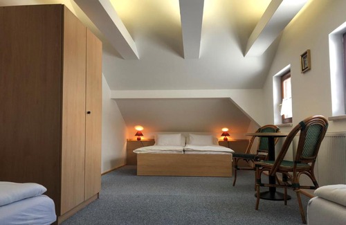 Nachod Hotel | Vyhlídka Resort