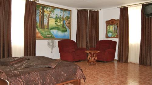 Vyshhorod Resort | Vyshegrad Castle Hotel