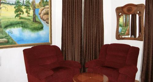 Vyshhorod Resort | Vyshegrad Castle Hotel
