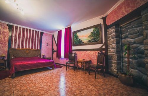 Vyshhorod Resort | Vyshegrad Castle Hotel