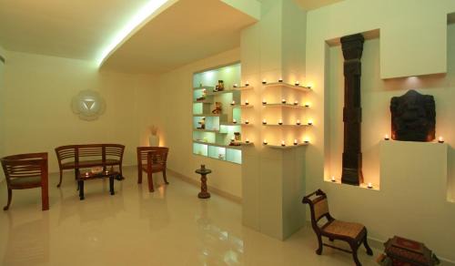 Vythiri Resort | Vythiri Village