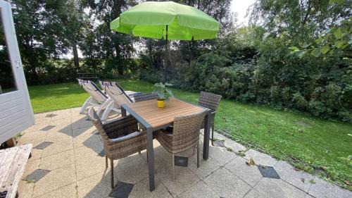 Renesse House | VZ890 Vakantiehuis in Renesse