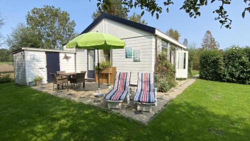 Renesse House | VZ891 Vakantiehuis in Renesse