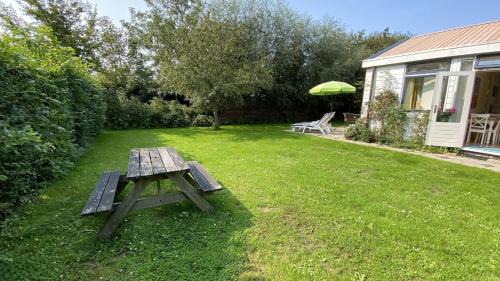 Renesse House | VZ891 Vakantiehuis in Renesse
