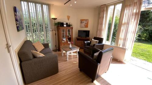 Renesse House | VZ891 Vakantiehuis in Renesse