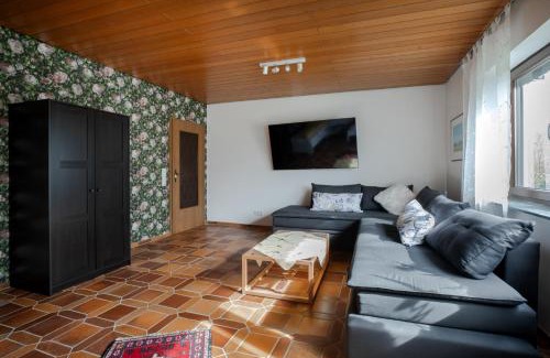 Westerburg Apartment | Wäller Garten