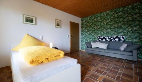 Westerburg Apartment | Wäller Garten