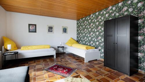 Westerburg Apartment | Wäller Garten