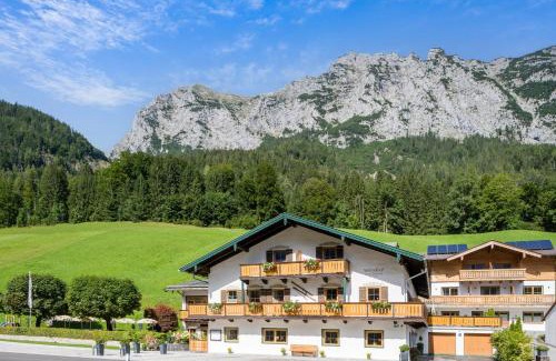 Ramsau bei Berchtesgaden House | Wörndlhof - Das Refugium