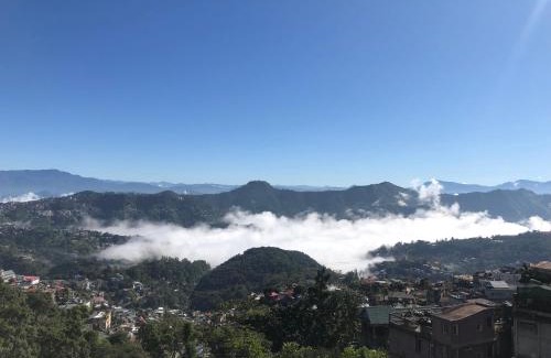 Aizawl House | W-26 Dawrpui