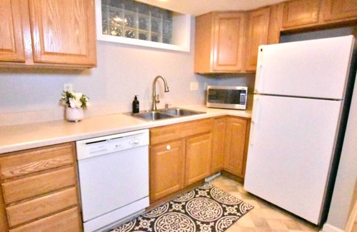 Tremont House | W 6th Appartment in Tremont