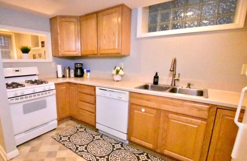 Tremont House | W 6th Appartment in Tremont