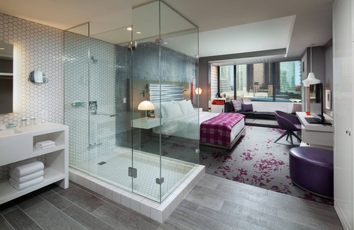 West Bellevue Hotel | W Bellevue