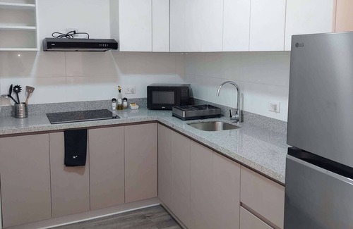 Cusco Historic Center Apartment | w* | Bright & Stylish 2BR in Cusco