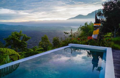 Kintamani Hotel | W Green Kintamani