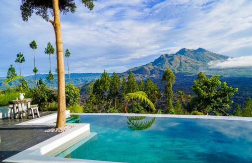 Kintamani Hotel | W Green Kintamani