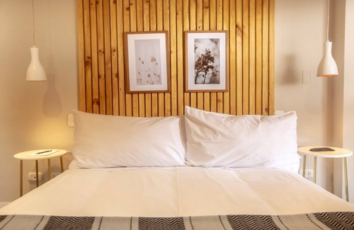Barranco Apartment | w* | Homey 1BR in Barranco