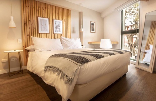 Barranco Apartment | w* | Homey 1BR in Barranco