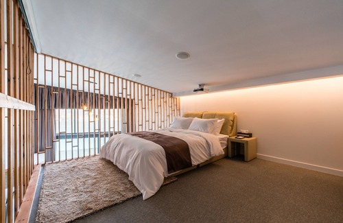 Gapyeong Hotel | W Jiwoo Resort