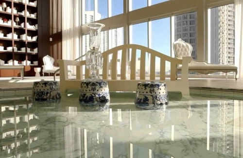 Downtown Miami Apartment | W Miami - LUXURY condo w/Amazing Views