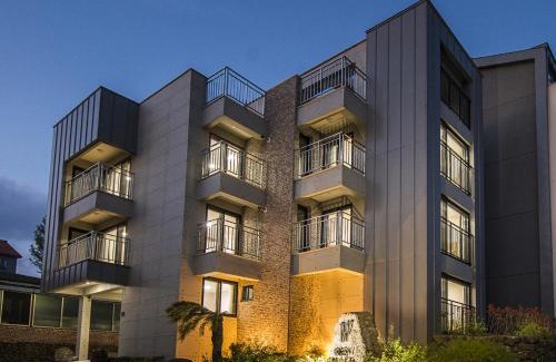 Jungmun House | W Ocean Pension