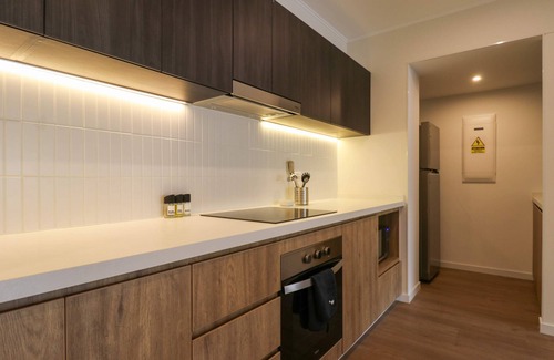 Reducto Apartment | w Prestigious 2BR w Balcony Near Larcomar