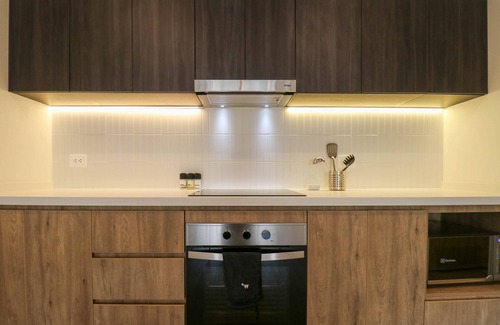 Reducto Apartment | w Prestigious 2BR w Balcony Near Larcomar