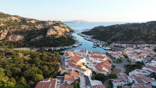 Poltu Quatu Hotel | W Sardinia - Poltu Quatu