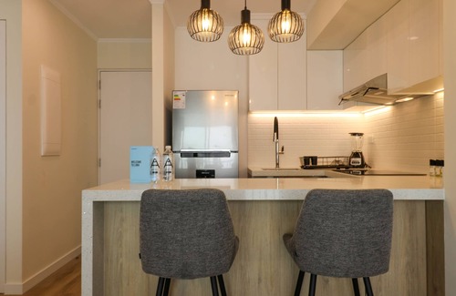 Barranco Apartment | w * | Sensational 2BR in the Heart of Barranco