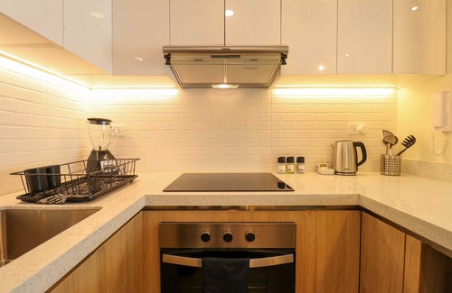 Barranco Apartment | w * | Sensational 2BR in the Heart of Barranco