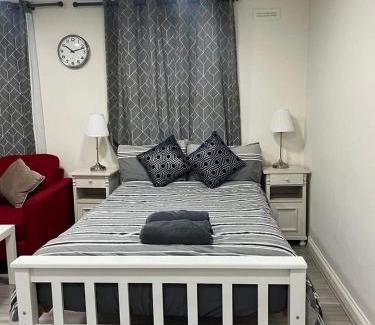 Acton Apartment | W3 Hotel