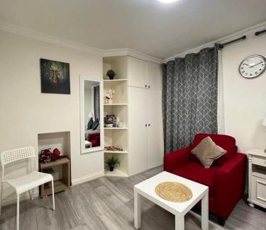 Acton Apartment | W3 Hotel