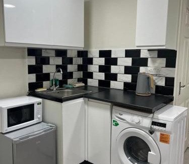 Acton Apartment | W3 Hotel