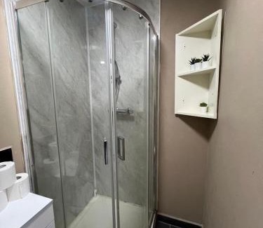 Acton Apartment | W3 Hotel