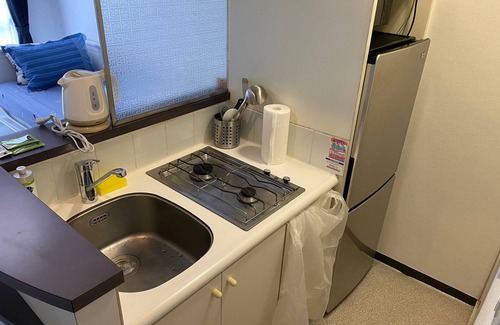 Setagaya Apartment | W310 - Top Value Sakurashinmachi