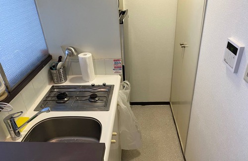 Setagaya Apartment | W310 - Top Value Sakurashinmachi
